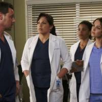 "Grey's Anatomy" va avoir une saison 13