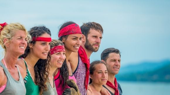 "Koh-Lanta" 2016, épisode 4 : "Ca me fait mal ! Ca me pique ! Ca me brûle !!"