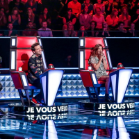 "The Voice" 2016, épisode 6 : "Vous devriez être remboursé par la sécu"