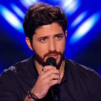 "The Voice" 2016 : Marc Hatem brille en reprenant "Take Me to Church" d'Hozier