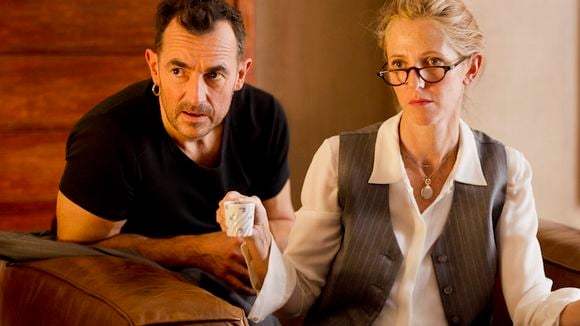 Audiences : France 2 bat TF1 avec "9 mois ferme", "Vera" progresse, France 4 en forme