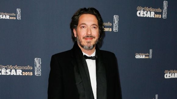 César : Guillaume Gallienne critique "Fatima" sans l'avoir vu et provoque un tollé