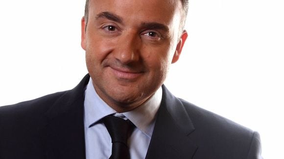 Gérald-Brice Viret nommé directeur de la chaîne Canal+