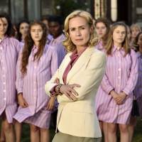 Audiences : France 3 bat TF1 grâce à Sandrine Bonnaire, "Garde à vous" baisse encore, France 2 déçoit