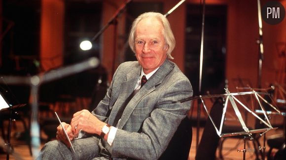 George Martin est décédé