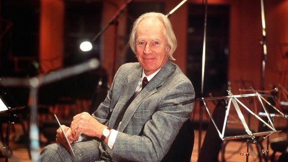 George Martin, le "cinquième Beatles", est mort