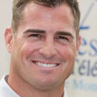 George Eads passe des "Experts" au reboot de "MacGyver"