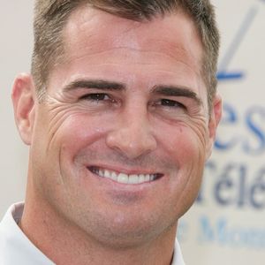 George Eads