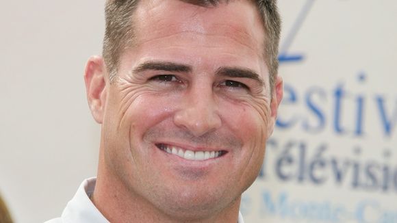 George Eads passe des "Experts" au reboot de "MacGyver"