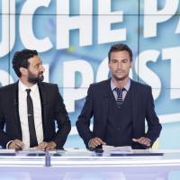 Cyril Hanouna : "Je n'ai pas viré Bertrand Chameroy"