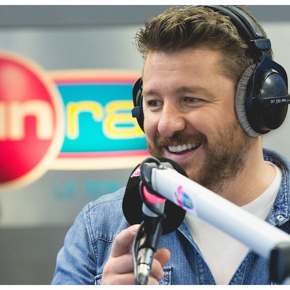Bruno Guillon en interview sur puremedias.com