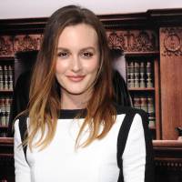 Leighton Meester : La star de "Gossip Girl" de retour à la télé