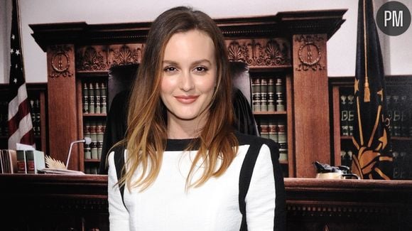 Leighton Meester prépare son retour