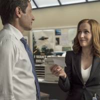 Audiences : "X-Files" enregistre un bon bilan pour son retour sur M6