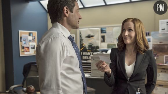 Bilan correct pour "X-Files"