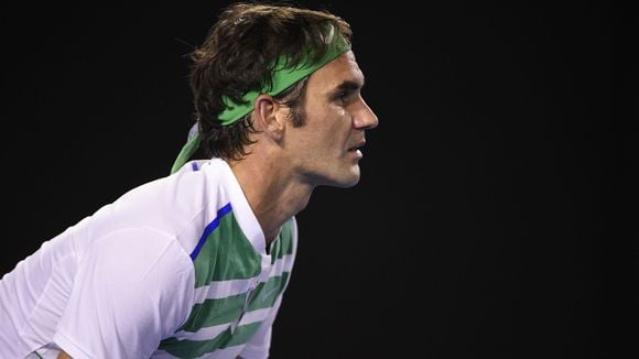 Europe 1 : Thomas Sotto lance une pétition pour décrocher Roger Federer dans la matinale