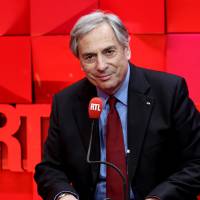 Formule 1 : Jean-Louis Moncet rejoint RTL