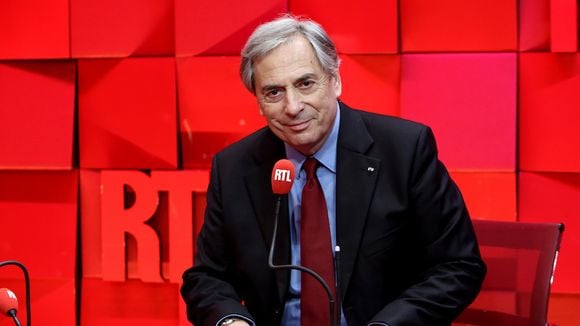 Formule 1 : Jean-Louis Moncet rejoint RTL