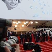 Canal+ à Cannes, la fête est finie