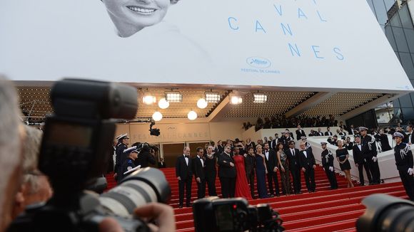 Canal+ à Cannes, la fête est finie