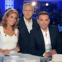 Audiences samedi : Angleterre/Pays-de-Galles sur France 2 devant TF1, "D&CO" en baisse