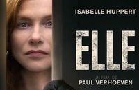 Bande-annonce : Isabelle Huppert effrayée dans "Elle" de Paul Verhoeven