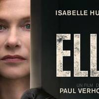 Bande-annonce : Isabelle Huppert effrayée dans "Elle" de Paul Verhoeven