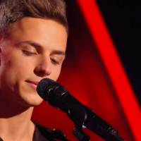 "The Voice" 2016 : Deux frères tentent chacun leur chance aux auditions à l'aveugle