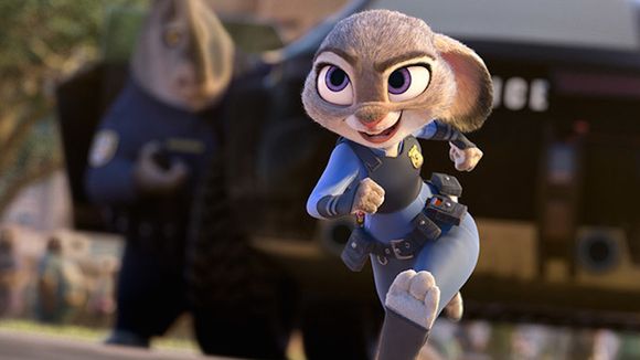 Box-office US : "Zootopie" domine, "10 Cloverfield Lane" démarre bien, flop pour Sacha Baron Cohen