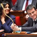 Loi Travail : Valls et El Khomri se partagent les 20 Heures ce soir