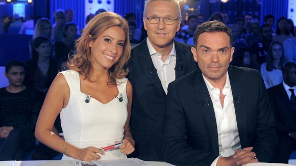 "On n'est pas couché" attendu à Cannes