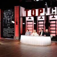 "Top Chef" 2016, épisode 8 : "C'est une faute très grave"