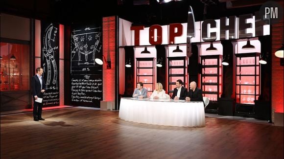 "Top Chef" saison 7 épisode 8