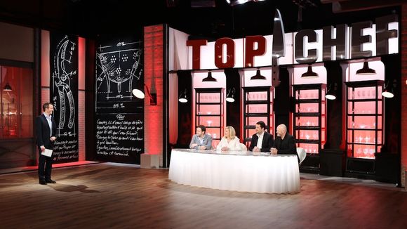 "Top Chef" 2016, épisode 8 : "C'est une faute très grave"