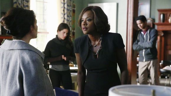 W9 déprogramme "Murder" le dimanche en prime time