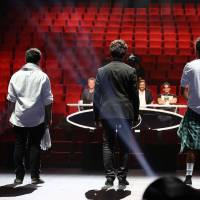 "Nouvelle Star" 2016, épisode 5 : "J'ai trouvé ça horrible !"