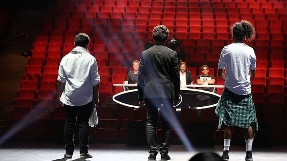 "Nouvelle Star" 2016, épisode 5 : "J'ai trouvé ça horrible !"