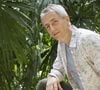 Alain, 55 ans, cadre dans la banque, dans "The Island" saison 2