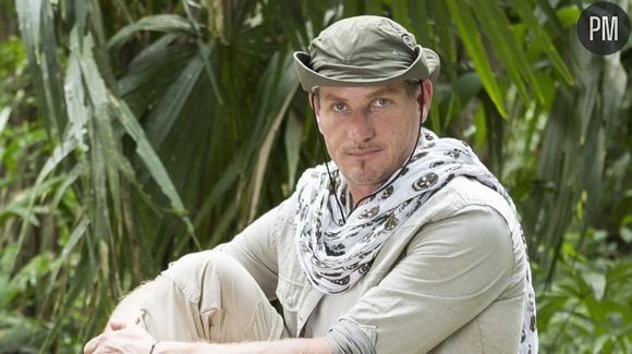 Ismaël, 43 ans, caméraman dans "The Island" saison 2