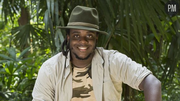 Mexan, 25 ans, chef d'entreprise dans "The Island" saison 2