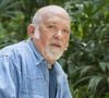 Serge, 70 ans, retraité dans "The Island" saison 2