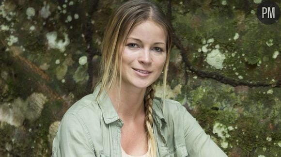 Véra, 26 ans, chef de projet événementiel dans "The Island" saison 2