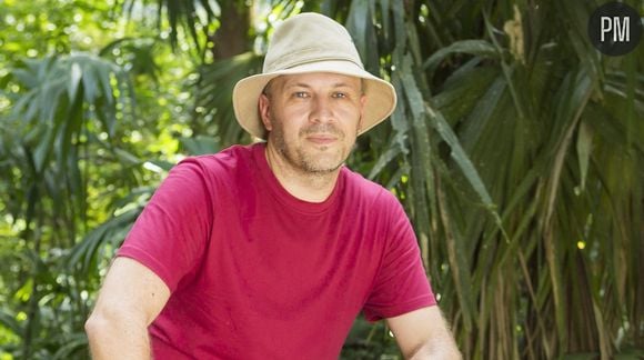 Yannick, 40 ans, caméraman dans "The Island" saison 2