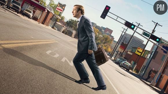 Une saison 3 pour "Better Call Saul"