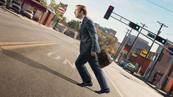 "Better Call Saul" : Une saison 3 pour le spin-off de "Breaking Bad"