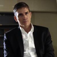 Audiences : "Person of Interest" en forte baisse pour sa saison 4 sur TF1