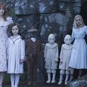 Bande-annonce : Tim Burton de retour avec le conte fantastique "Miss Peregrine et les enfants particuliers"