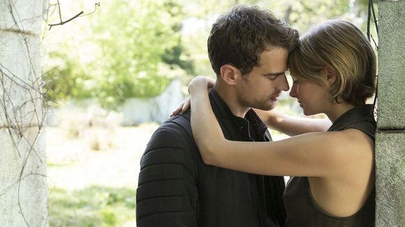 Box-office : "Divergente 3" loin derrière le 2, "Zootopie" dépasse "Deadpool"