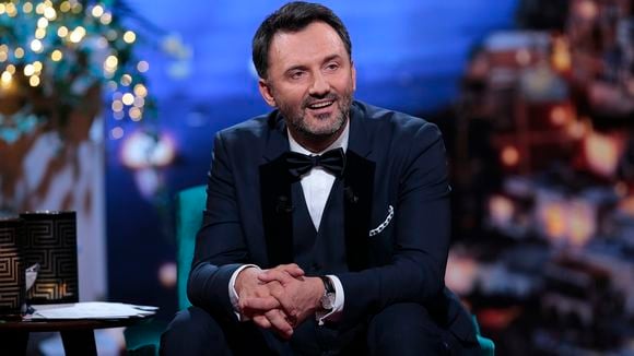 Audiences : La "Folie passagère" de Frédéric Lopez en difficulté