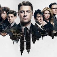 Une saison 3 pour "Gotham"